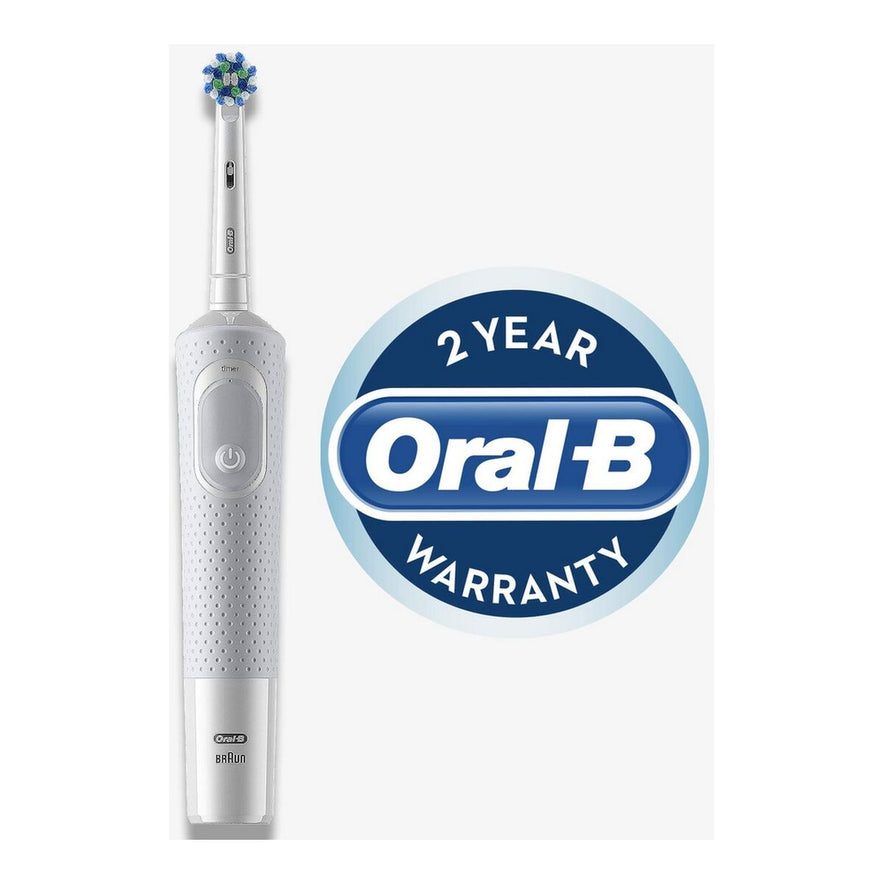 Spazzolino da Denti Elettrico Oral-B Vitality Cross Action