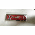 Dentifricio con Fluoro Cinnamon Mint Marvis Cinnamon Mint 85 ml