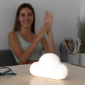 Lampada a LED Smart Portatile Clominy InnovaGoods