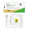 Kit Tampone Rapido Nasale Antigene SARS-CoV-2 per AUTOTESTING ( € 2,50 cadauno )